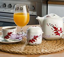 سرویس چینی رزبرگ سرویس چینی رزبرگ